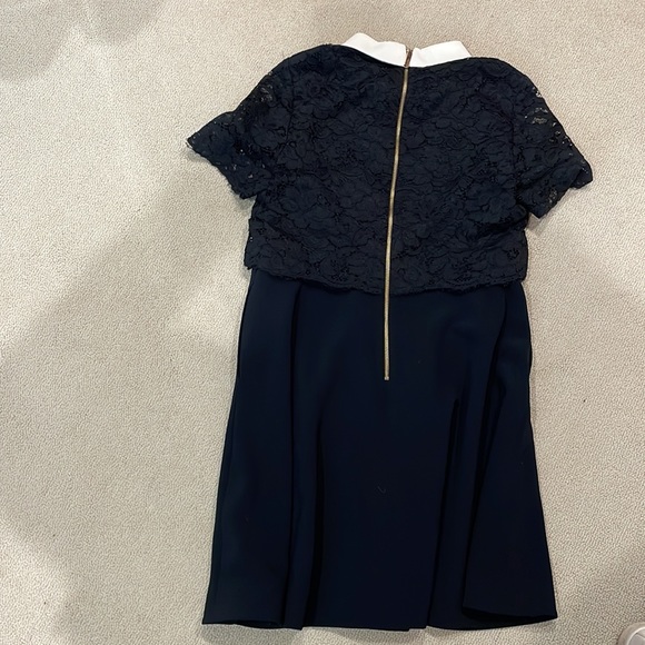 Beautiful, like new TED BAKER dress - Picture 4 of 5